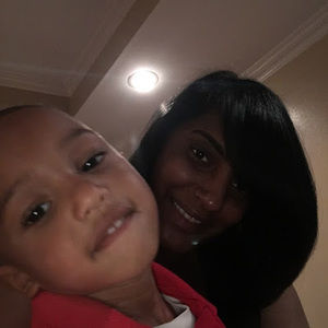 Meet your Posher, Wendy